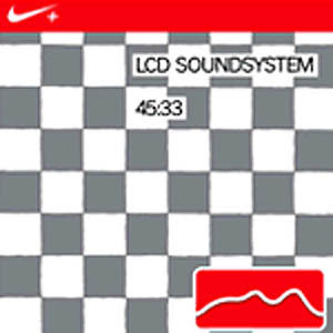 LCD Soundsystem :: 45 33