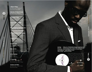 Black Coffee feat. Zakes Bantwini :: Juju