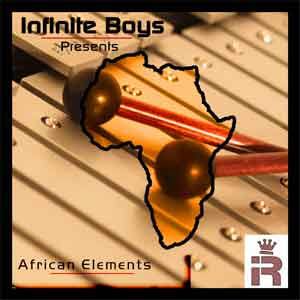 VA :: African Elements Part 3