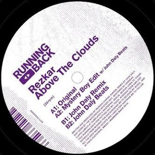 Rezkar :: Above The Clouds