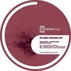 Robbie Muan :: Ethnic Moods EP