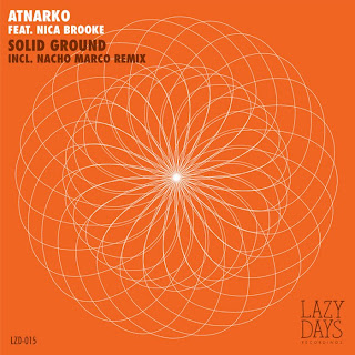 Atnarko :: Solid Ground
