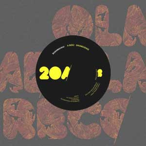 Bushwacka :: Dromederie