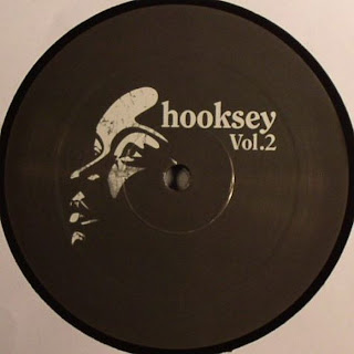 Ekkohaus Chris Carrier Agnes Boris Horel :: Hooksey Vol 2
