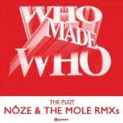 Who Made Who