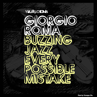 Giorgio Roma -Every Possible Mistake Original Mix