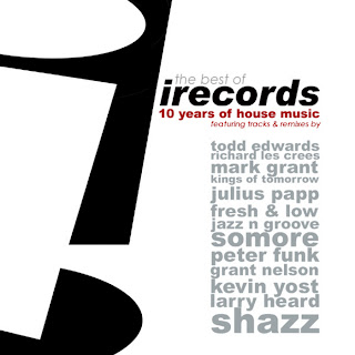 VA :: The Best of iRecords
