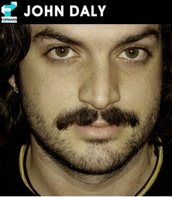 John Daly :: Lovely Beat ep