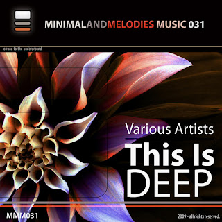 VA :: This is Deep :: Toni Latenz :: Dubbem