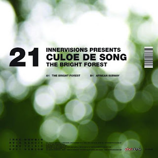 Culoe De Song :: The Bright Forest