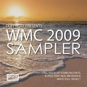 Various :: WMC 2009 Sampler