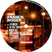 Franck Roger :: I m Waiting