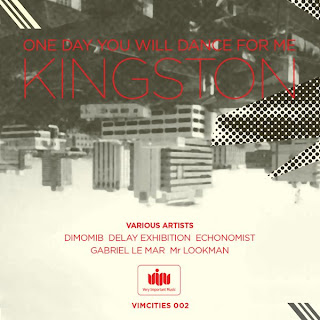 VA :: One Day Youll Dance For Me Kingston