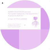 Kerri Chandler :: Computer Games The Unreleased Files