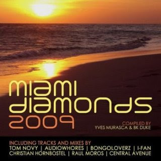VA :: Miami Diamonds