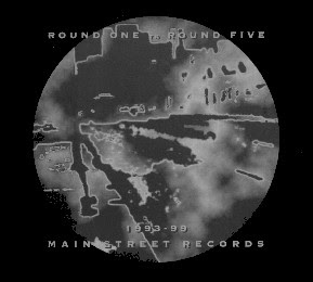 Round One feat Andy Caine - I m your brother