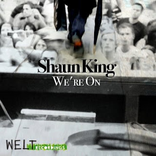 Shaun King :: Were On