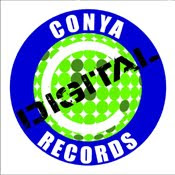 Various Artists Conya Records presents Broaden Your Horizons Part 2 :: The Deeper Club