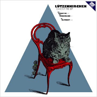 Luetzenkirchen - Ghost Me EP