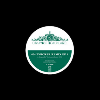 Zwicker :: Black Label 54