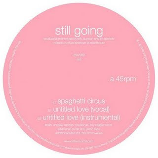 Still Going :: Spaghetti Circus
