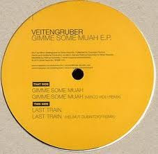 Veitengruber :: Gimme Some Muah