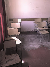 El aula