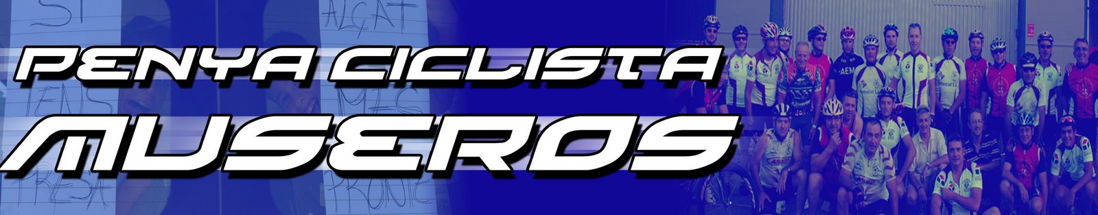 Penya Ciclista Museros