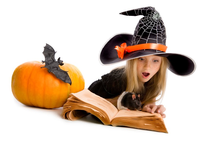 Early Literacy Connection October 2010