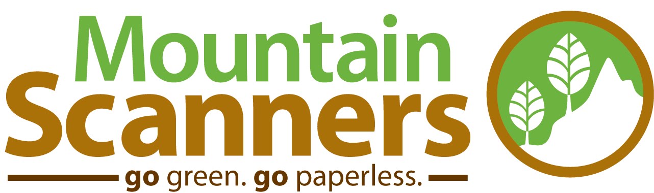 Mountain Scanners