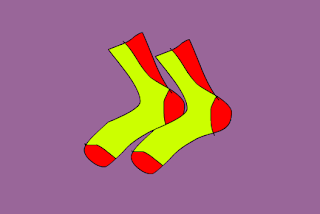 Чарапе Čarape