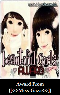 ~Miss Gaza~