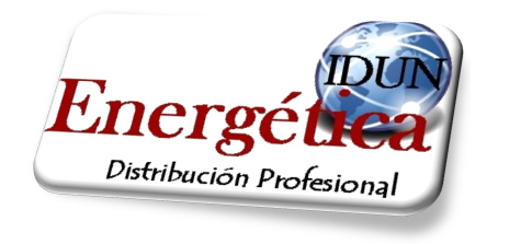ENERGETICA IDUN