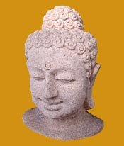 Antique small handicraft, antique handicraft, stone handicraft