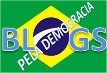 rede blogs pela democracia