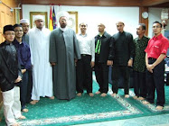 ::Bersama Mufti Iraq::