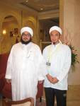 ::Sayyid Ahmad Bin Sayyid Muhammad 'Alwi Al-Maliki Al-Hasani::