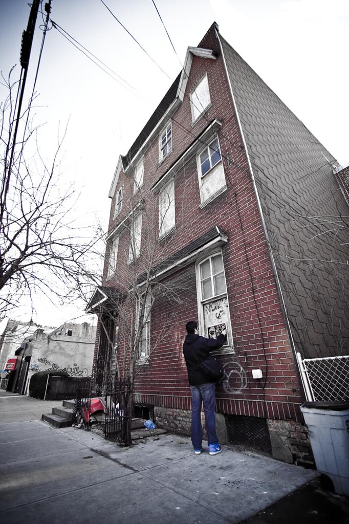 [KCRussell-PaperMonster.jpg]