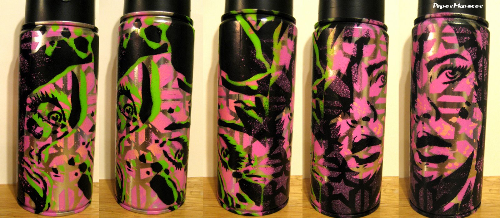 [PaperMonster400mlCanProjectSet.jpg]