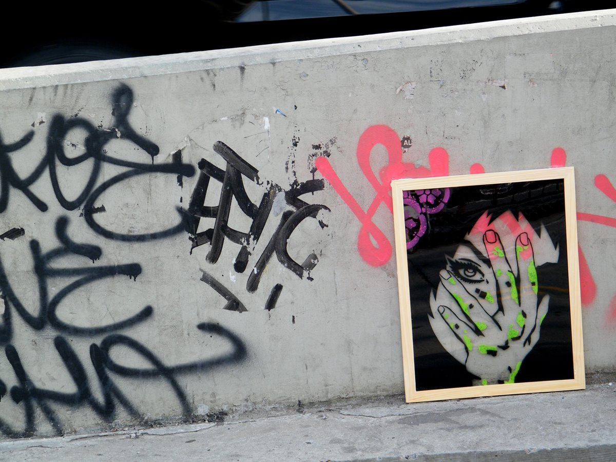 [PaperMonster-GiveandTake.jpg]