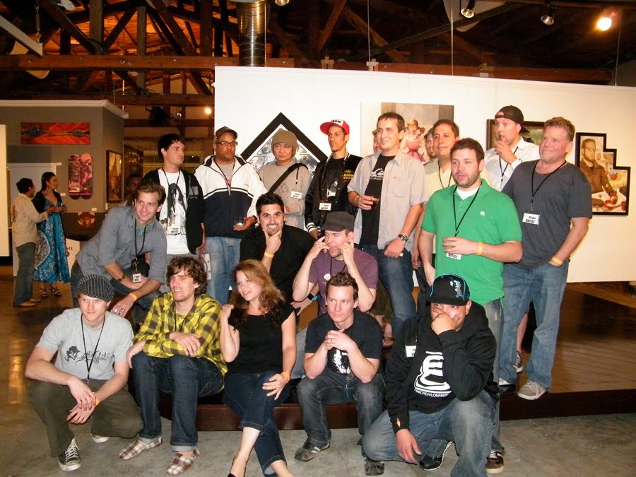 [PaperMonster-ArtBaselGroup.jpg]