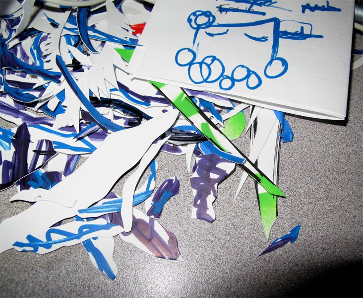 Stencils Graffiti Artists