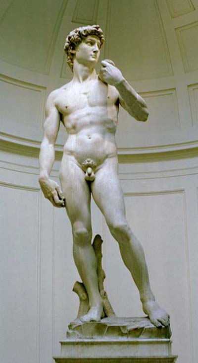 The importance of sculpture