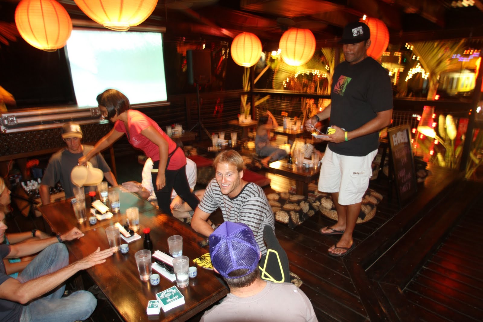 Body Glove News Stories Updates Drop Zone Fiji Screening At Body Glove News Stories Updates Drop Zone Fiji Screening At