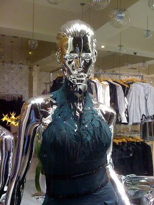 Terminator Part 1