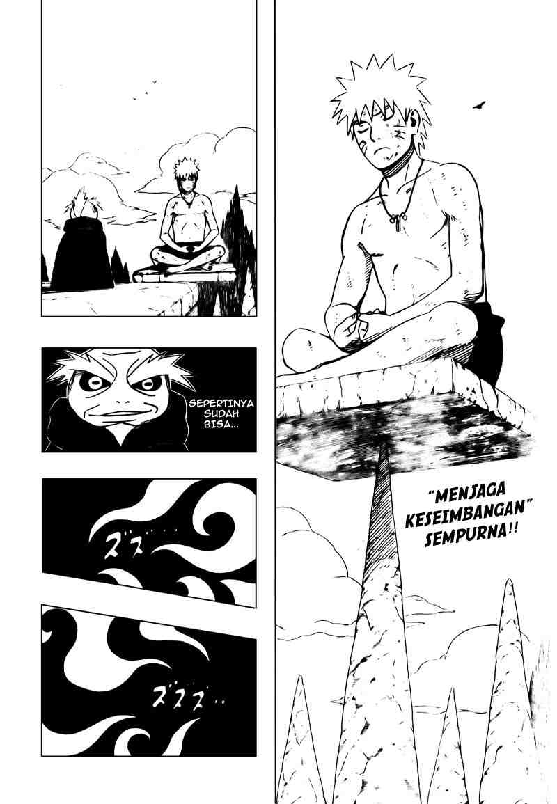 Naruto 418 - Sage Naruto Naruto ch418 02 Naruto 418 Sage Naruto