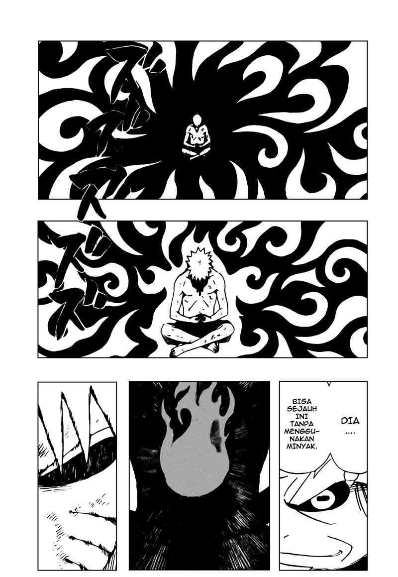 Naruto 418 - Sage Naruto Naruto ch418 03 Naruto 418 Sage Naruto