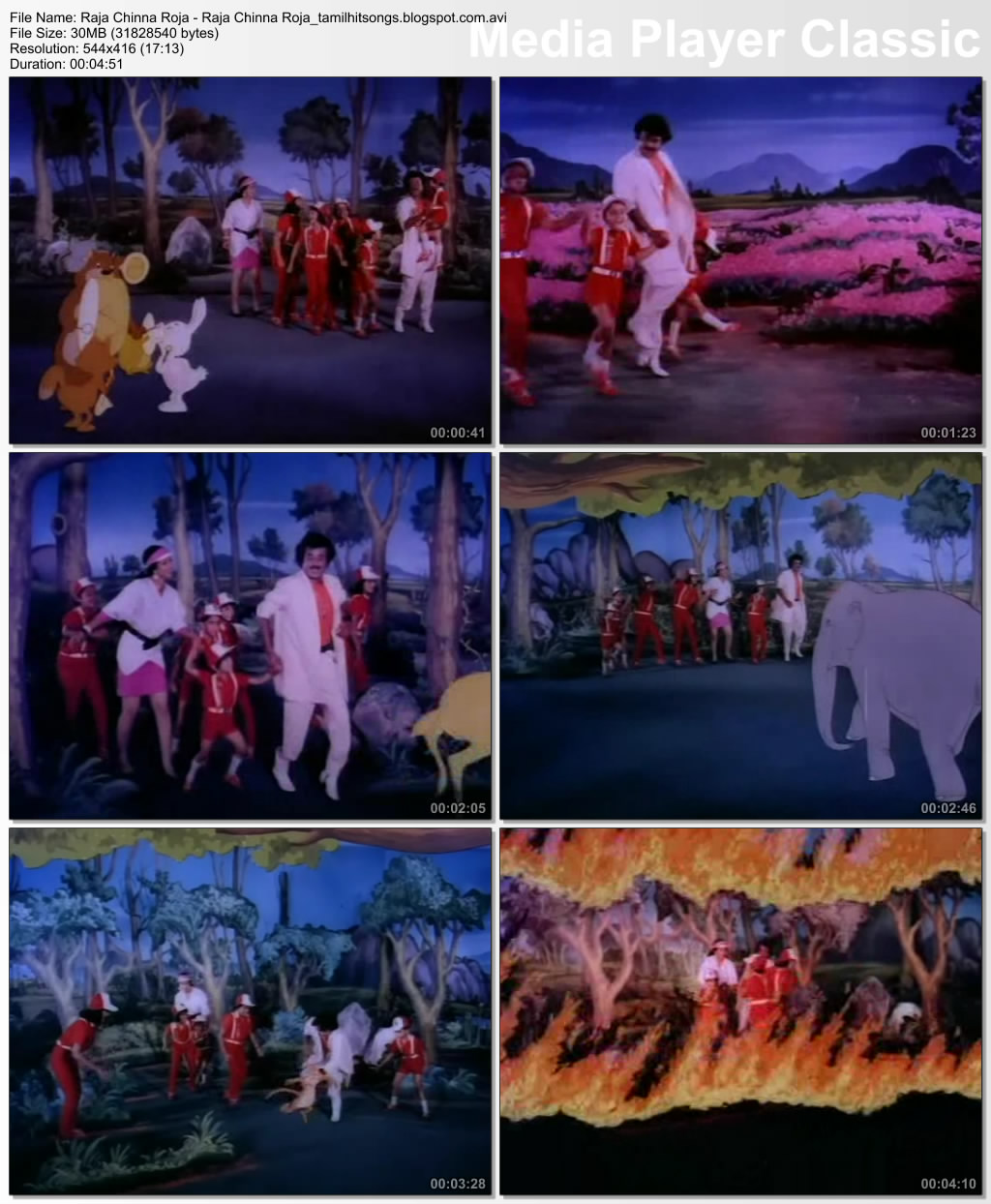 Chinna Veedu Junglekey In Image 100 The film was deemed a commercial success. junglekey in
