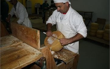 Queijo Sao Jorge