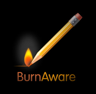 burning software